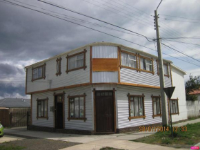 Magellanic House